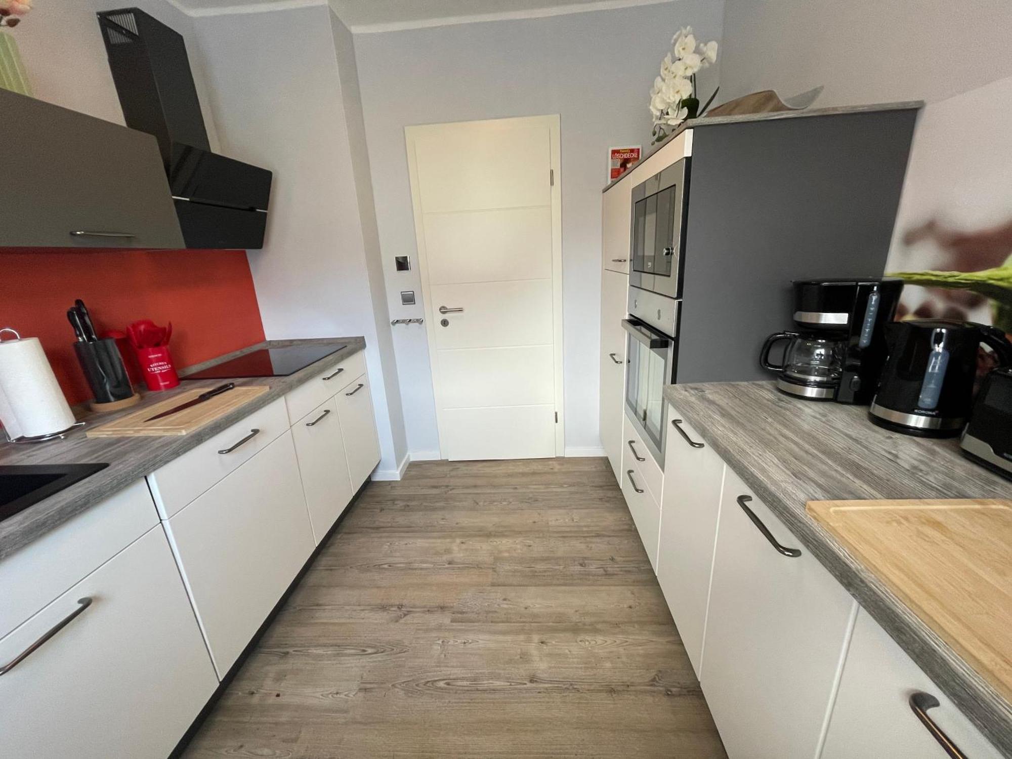 Ferienhaus Bellavita - Mit Grossem Eingezaeuntem Garten - Infrarotsauna - 3 Hunde Willkommen - Badesee 800M Entfernt Walkenried エクステリア 写真
